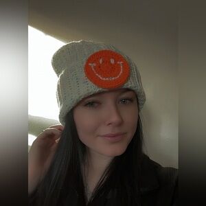 Handmade Beanie